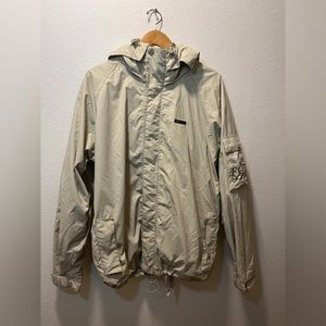 Snowboarding Jacket